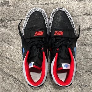 Jordan Legacy 312 Low - NO INSOLES